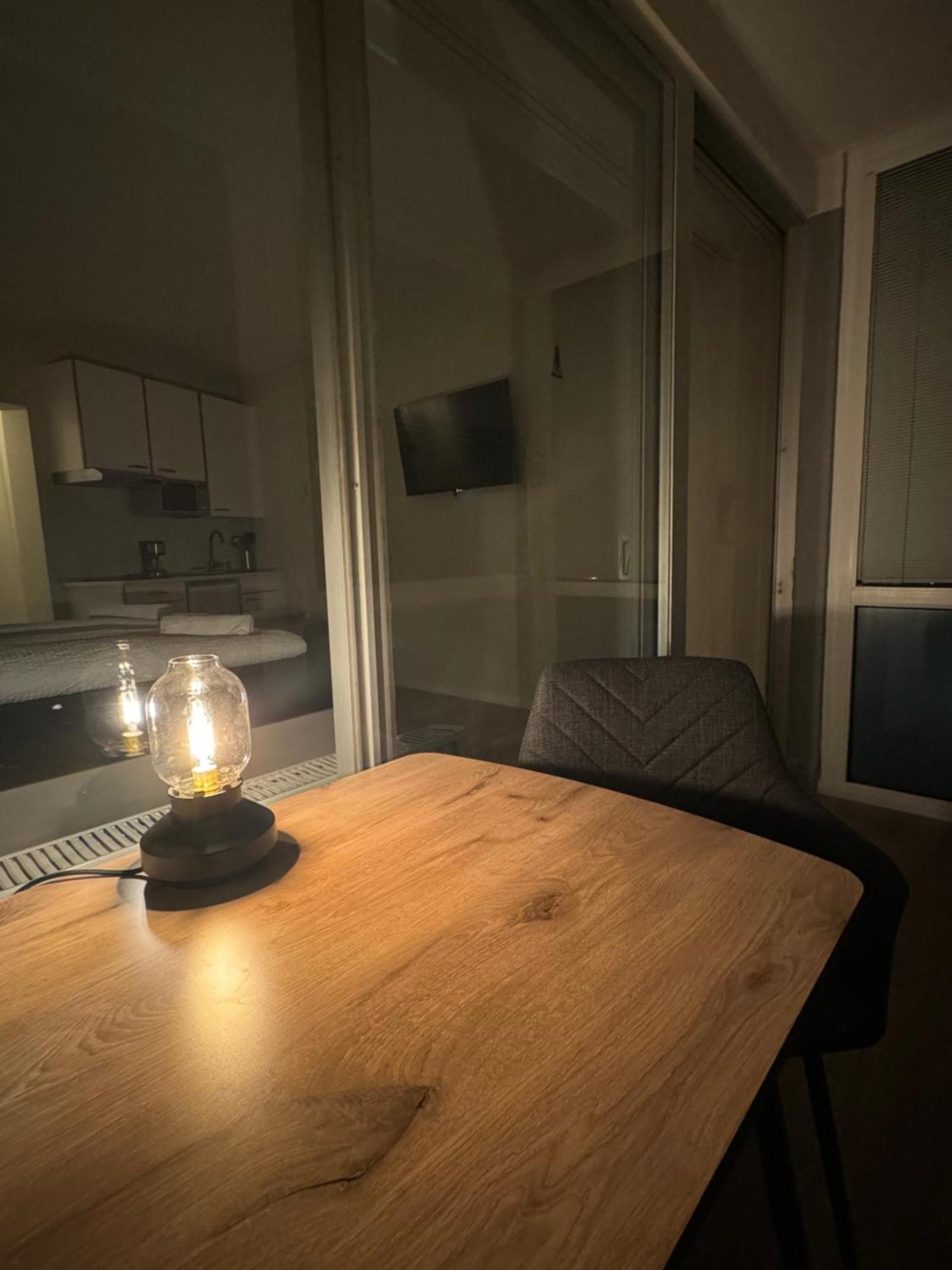 Traumhafte Ferienwohnung - Direkter Meerblick - 50M Zum Strand In Cuxhaven Duhnen In 1A Lage Im Haus Seehuette Exteriör bild